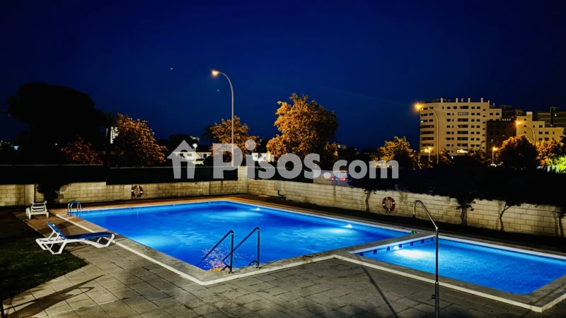 Piso – Alicante - Alacant
