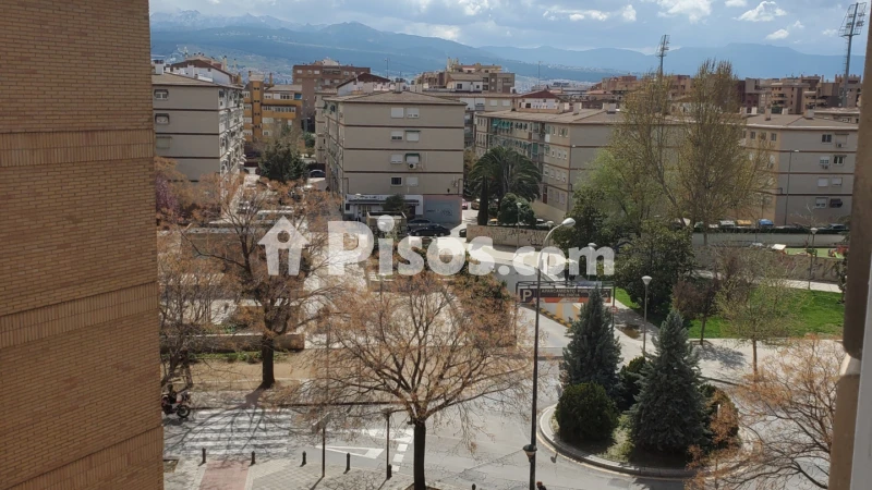 Fotografía del inmueble reportado: 270 €/mes — Granada, Granada