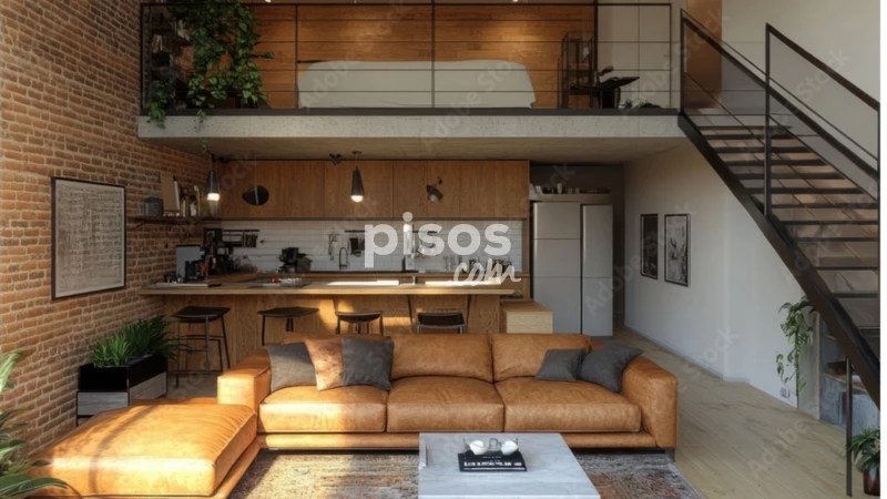 Loft en venta en Calle La Colina, 1, Playa de Las Américas (Arona) de 290.000 €
