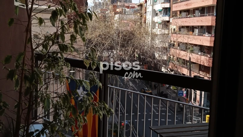 Piso en venta en Carrer de Mallorca, 518, cerca de Carrer del Dos de Maig, El Camp de l'Arpa del Clot (Distrito Sant Martí. Barcelona Capital) de 385.000 €