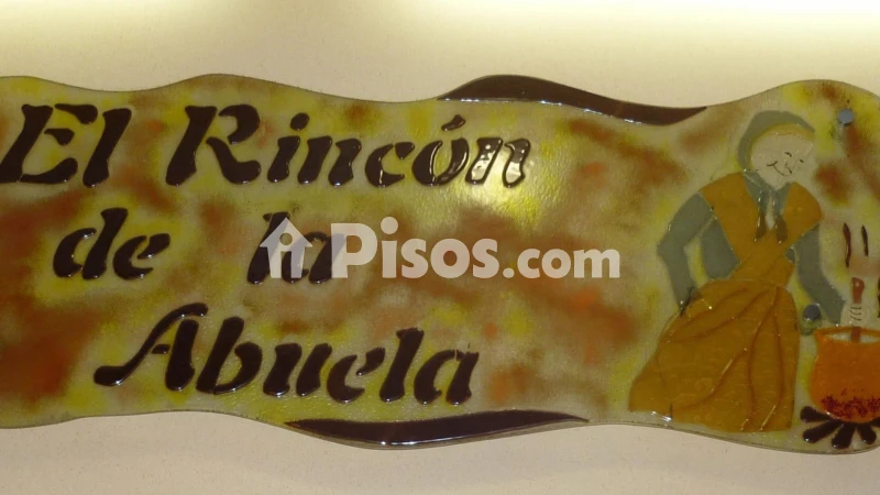 Local comercial en venta en Calle de Inferniño, 6 - Ansicht 2