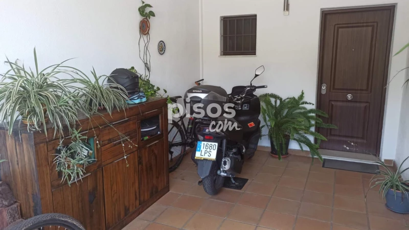 Casa adosada en venta en Calle Alcalde Francisco Ruiz Bosque, 1, Aracena de 265.000 €