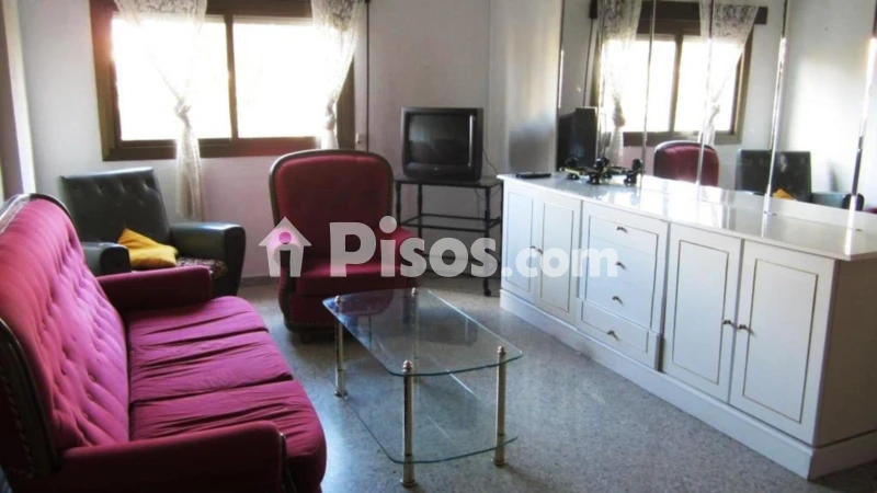 Fotografía del inmueble reportado: 267 €/mes — Granada, Granada