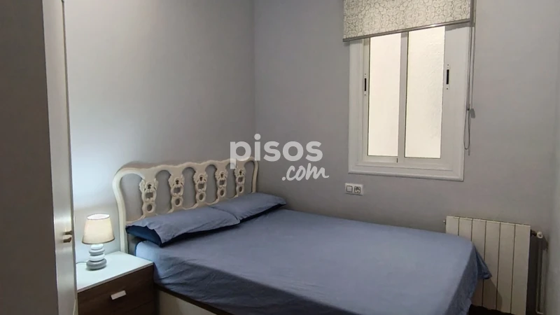 Habitación en alquiler en Carrer de Nàpols, 1, cerca de Passeig de Pujades, El Parc-La Llacuna del Poblenou (Distrito Sant Martí. Barcelona Capital) de 750 €<span>/mes</span>