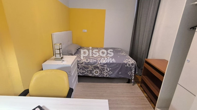 Habitación en alquiler en Calle del General Pardiñas, 44, cerca de Calle de Ayala, Goya (Distrito Salamanca. Madrid Capital) de 550 €<span>/mes</span>