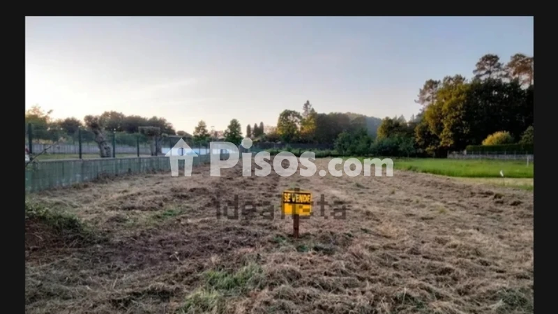 Terreno en venta en Calle Guitiande, 1