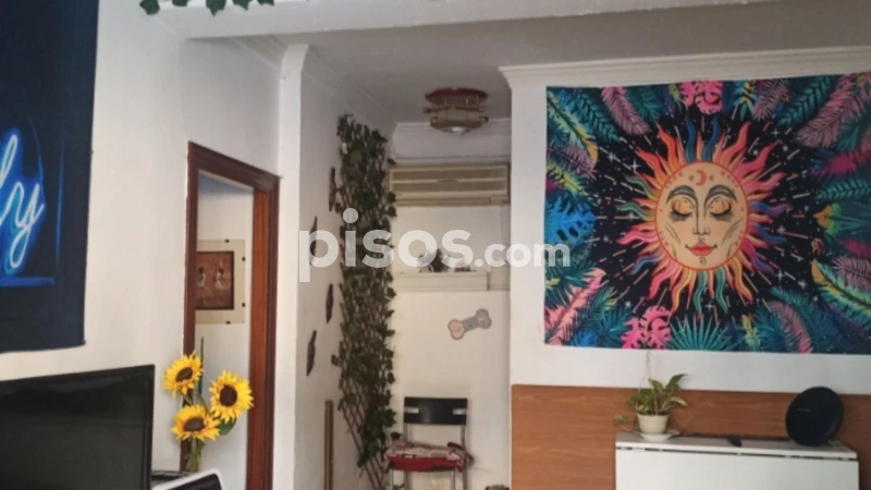 Habitación en alquiler en Calle Nuestra Señora de Tiscar, 6, Carlinda (Distrito Bailén-Miraflores. Málaga Capital) de 400 €<span>/mes</span>