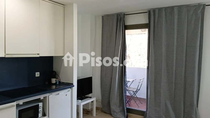 Fotografía del inmueble reportado: 500 €/mes — Cádiz, Cádiz
