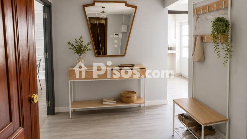 Pis – Sant Vicent del Raspeig - San Vicente del Raspeig