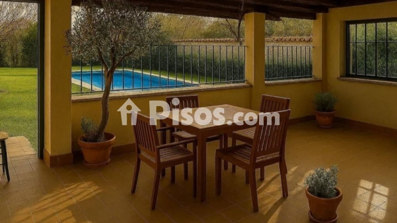 Casa – La Roda, Albacete