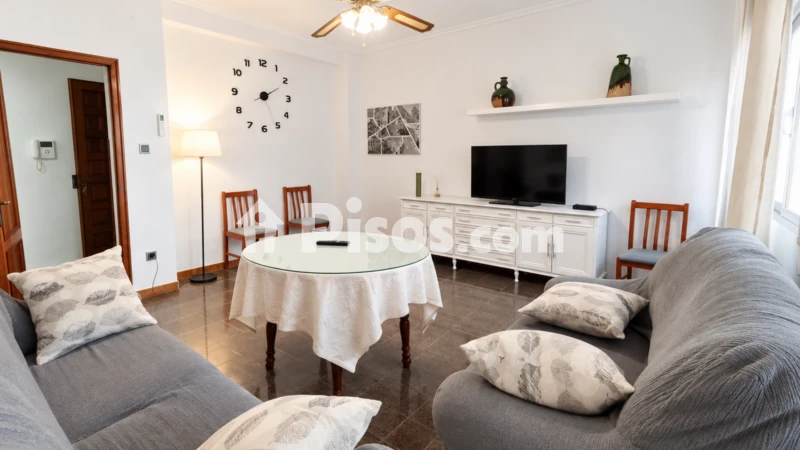 Fotografía del inmueble reportado: 600 €/mes — Jaén, Jaén