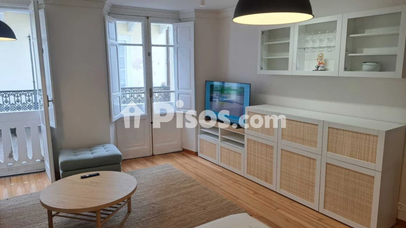 Fotografía del inmueble reportado: 450 €/mes — Lugo, Lugo