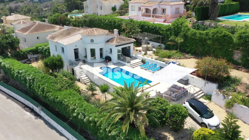 Casa – Xàbia / Jávea, Costa Nova, la Marina Alta