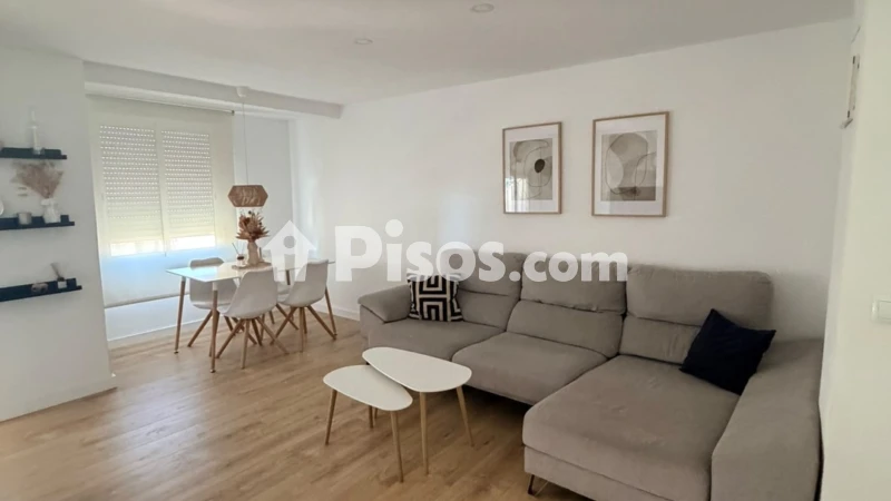 Piso – Elx - Elche