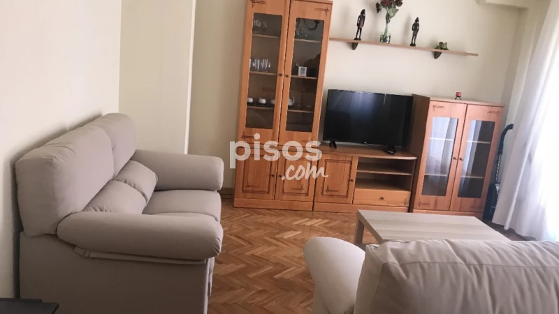 Habitación en alquiler en Calle de los Vargas, 24, Área Rural (Segovia Capital) de 290 €<span>/mes</span>