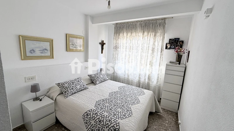 Piso – Calp, San Bernardo
