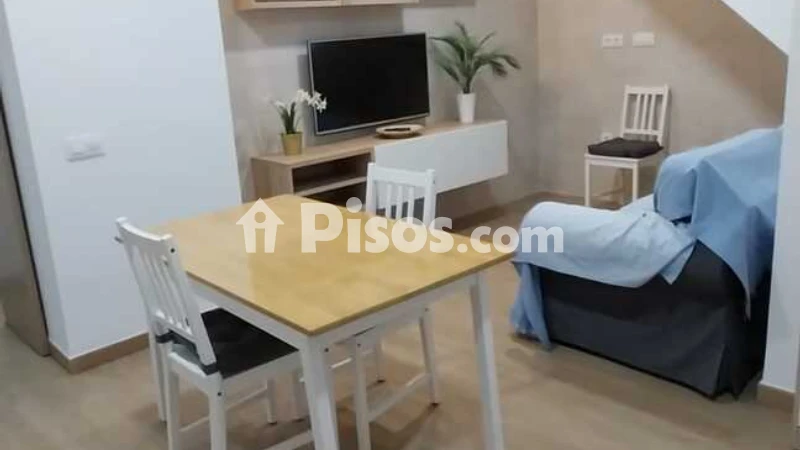 Fotografía del inmueble reportado: 650 €/mes — Sevilla, Sevilla
