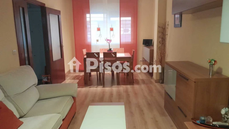 Fotografía del inmueble reportado: 775 €/mes — Cáceres, Cáceres