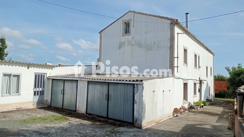 Casa rústica en venta en Calle Lugar Igrexa, 2