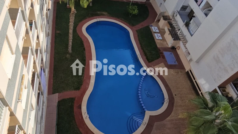 Piso – Torrevieja