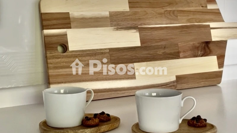 Apartment in Oleiros - Vista 2