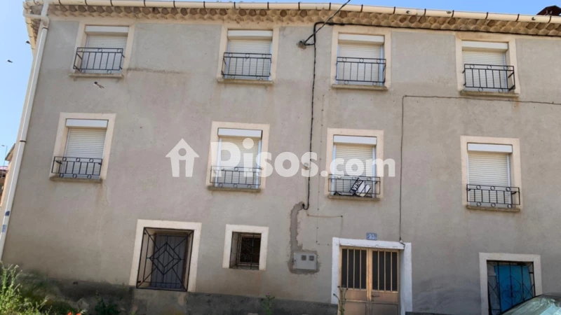 Casa adosada en venta en Calle de la Alameda, 36, cerca de Calle de la Plaza - Vista 2