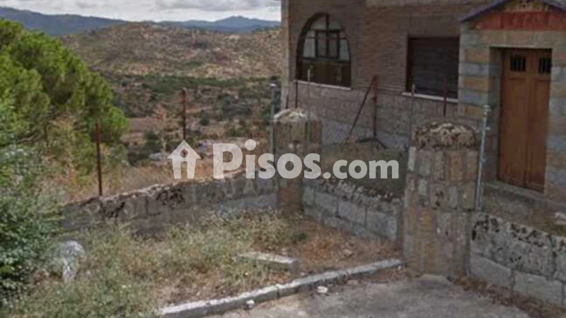 Casa rústica en venta en Calle de Cierva, 1 - Vista 2
