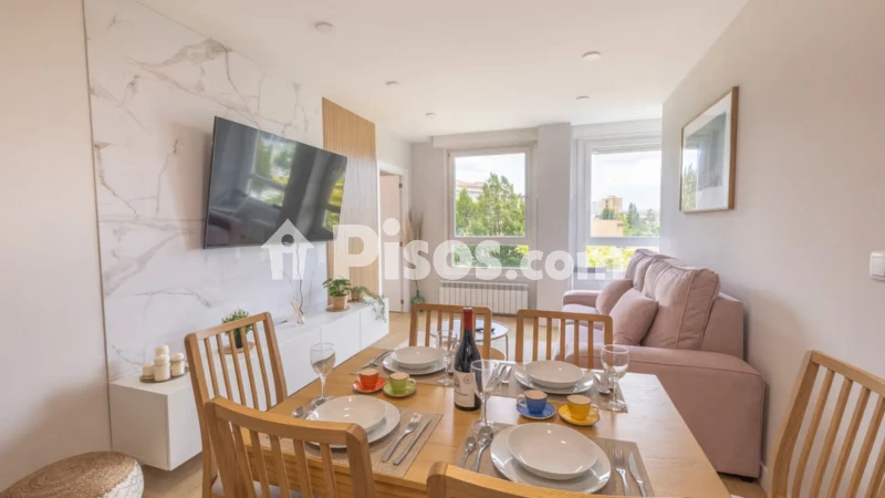 Fotografía del inmueble reportado: 1.550 €/mes — Navarra, Navarra