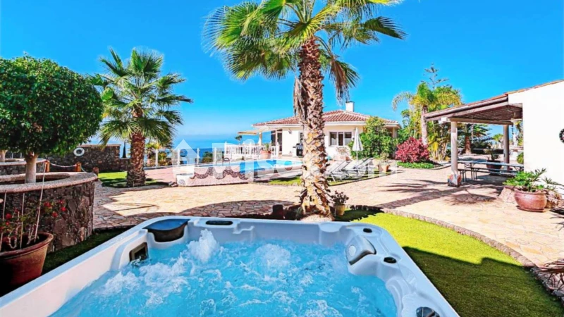 Fotografía del inmueble reportado: 3.300 €/mes — Tenerife, Tenerife