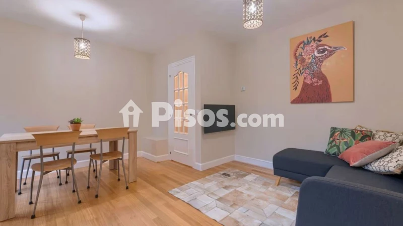 Fotografía del inmueble reportado: 1.630 €/mes — Bizkaia, Bizkaia