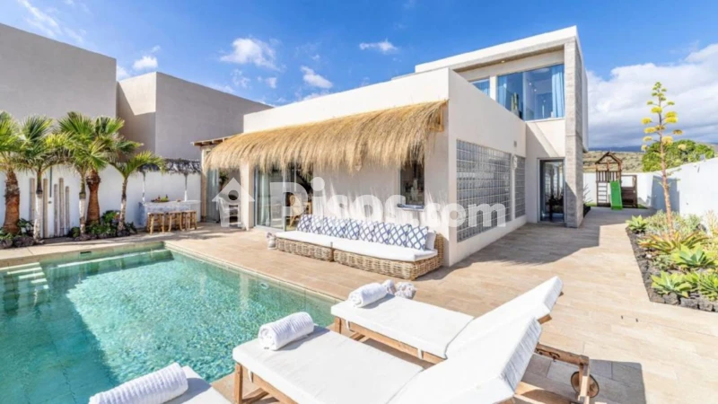 Fotografía del inmueble reportado: 1.950 €/mes — Tenerife, Tenerife