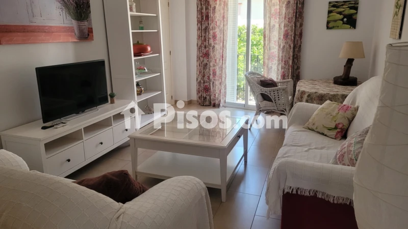 Fotografía del inmueble reportado: 600 €/mes — Huelva, Huelva