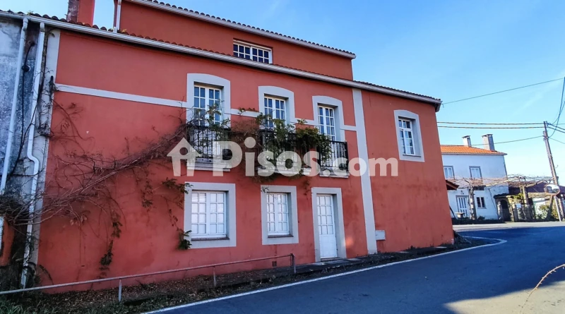 Piso – Bugallido - Vista 2