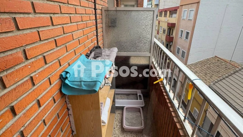 Pis – Villena, l'Alt Vinalopó / El Alto Vinalopó