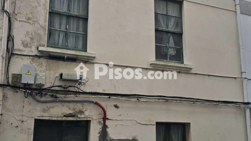 Casa adosada en venta en Calle de la Silva, 11 - Vista 2