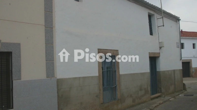 Casa adosada en venta en Calle Fragua, 5 - Vista 2