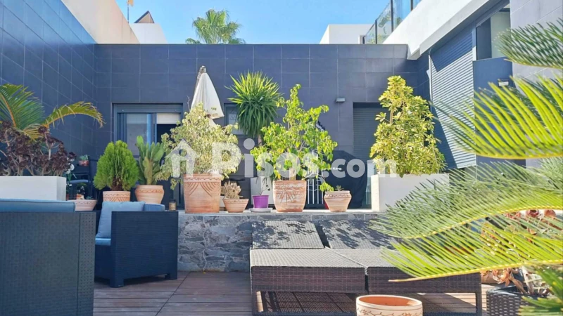 Casa – Orihuela, Urbanización Castillo de Don Juan, Villa Martín