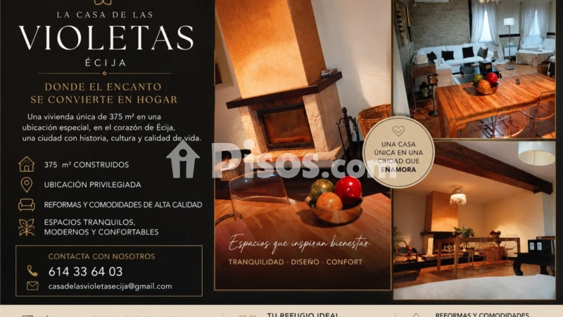 Fotografía del inmueble reportado: 1.200 €/mes — Sevilla, Sevilla