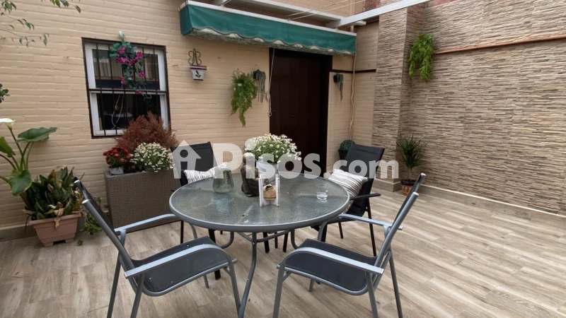 Piso – Alacant / Alicante, les Carolines Baixes, l'Alacantí