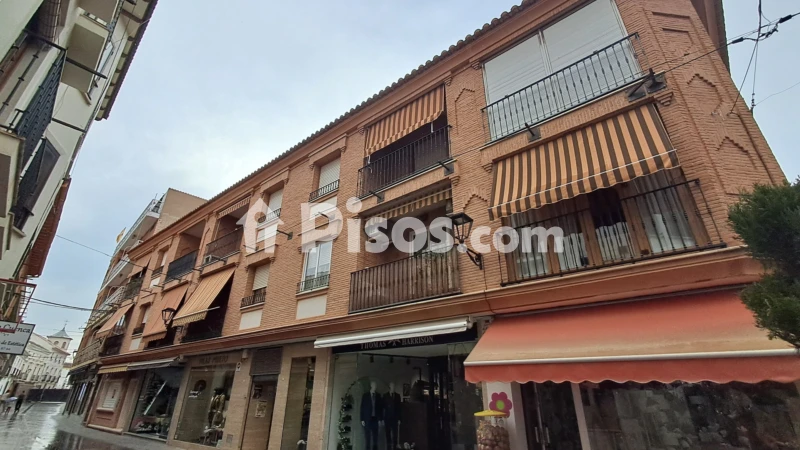 Fotografía del inmueble reportado: 580 €/mes — Ciudad Real, Ciudad Real