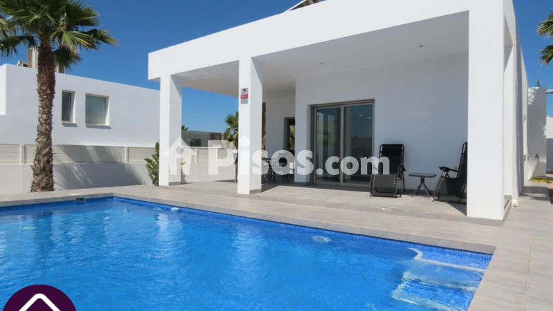 Casa – San Fulgencio