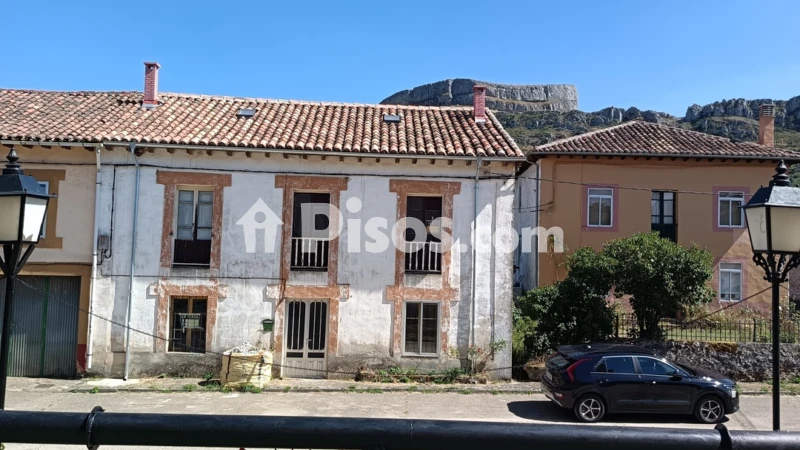 Casa - Vista 2