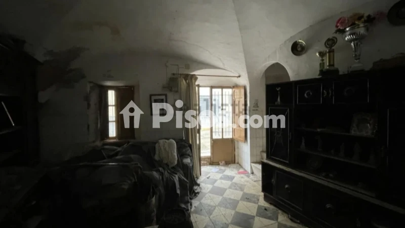 Casa rústica en venta en Calle de Santiago, 71, cerca de Calle Valle del Ambroz - Vista 2