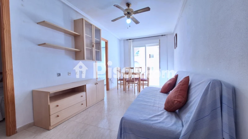 Pis – Torrevieja