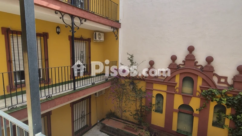 Fotografía del inmueble reportado: 820 €/mes — Sevilla, Sevilla