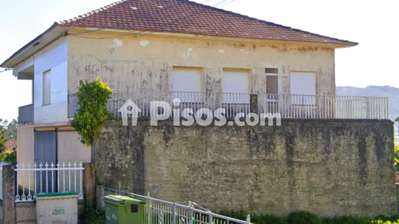 Apartment in Pazos - Vista 2