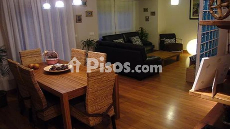 Pis – Alacant / Alicante, la Florida Baixa, l'Alacantí