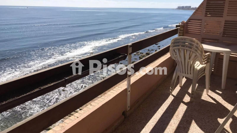 Piso – Torrevieja
