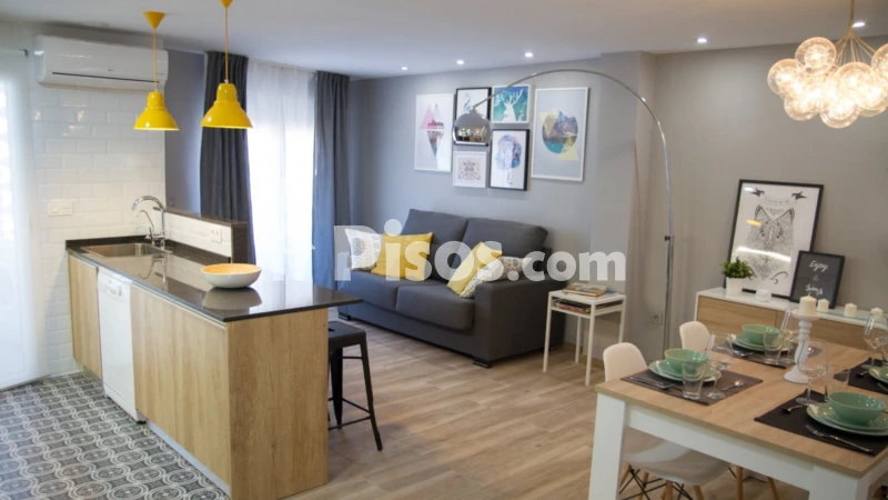 Piso – Alicante - Alacant