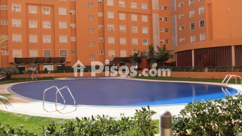 Piso – Alicante - Alacant